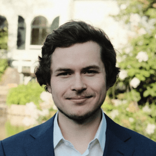 Foto van oprichter